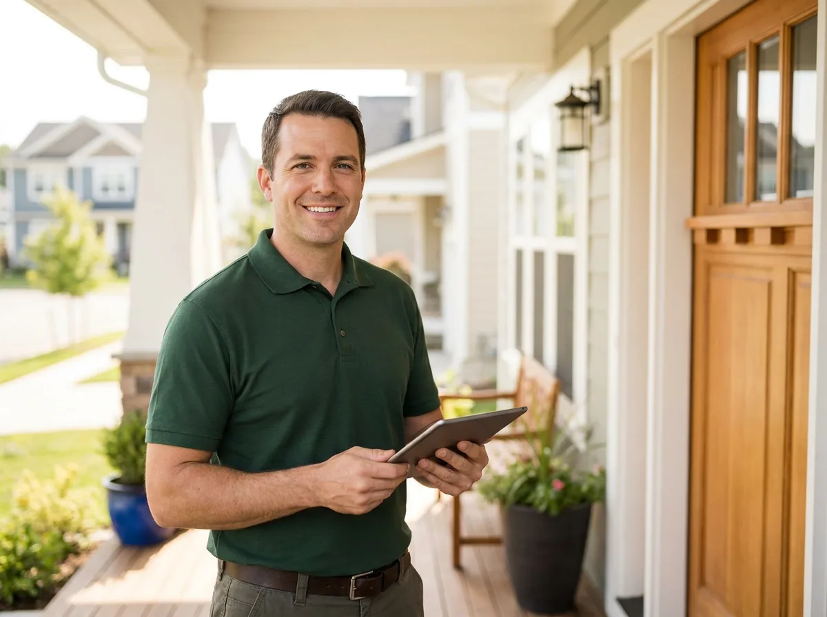 Pest control FAQs for Emerson, IA